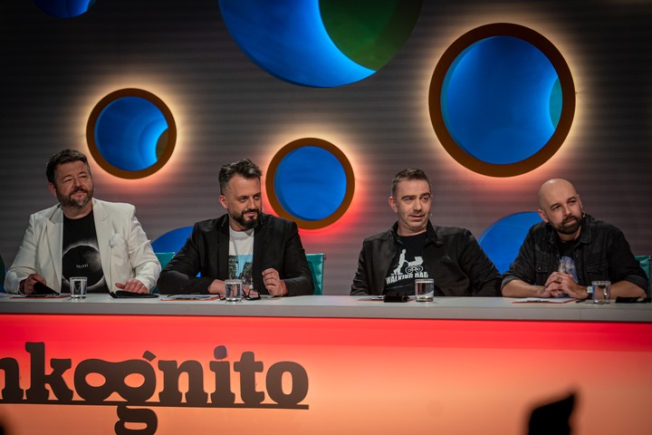 INKO - hádači